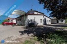 2 duże mieszkania+budynek Produkcyjny/działka 4535m2 - 9
