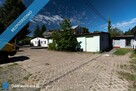 2 duże mieszkania+budynek Produkcyjny/działka 4535m2 - 11