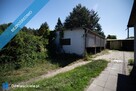 2 duże mieszkania+budynek Produkcyjny/działka 4535m2 - 13