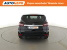 Ford S-Max automat AWD 7-osob. 190KM navi kamera grzane fotele tempomat - 6