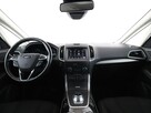 Ford S-Max automat AWD 7-osob. 190KM navi kamera grzane fotele tempomat - 15