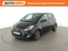 Hyundai ix20 lift grzane fotele+kier. PDC