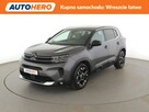 Citroen C5 Aircross Phev, full led, skóra, automat, navi, kamera - 1