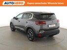 Citroen C5 Aircross Phev, full led, skóra, automat, navi, kamera - 4