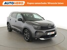 Citroen C5 Aircross Phev, full led, skóra, automat, navi, kamera - 10