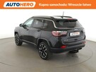Jeep Compass FV23% Limited automat 4x4 170KM skóra panorama kamera navi BeatsAudio - 4