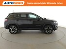 Jeep Compass FV23% Limited automat 4x4 170KM skóra panorama kamera navi BeatsAudio - 9