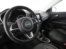 Jeep Compass FV23% Limited automat 4x4 170KM skóra panorama kamera navi BeatsAudio - 14
