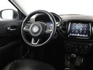 Jeep Compass FV23% Limited automat 4x4 170KM skóra panorama kamera navi BeatsAudio - 16