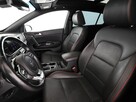Kia Sportage GT-Line lift automat 4x4 skóra kamera navi panorama grzane+wentyl. fot - 13