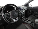 Kia Sportage GT-Line lift automat 4x4 skóra kamera navi panorama grzane+wentyl. fot - 14