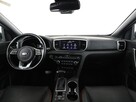 Kia Sportage GT-Line lift automat 4x4 skóra kamera navi panorama grzane+wentyl. fot - 15