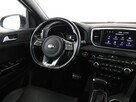 Kia Sportage GT-Line lift automat 4x4 skóra kamera navi panorama grzane+wentyl. fot - 16