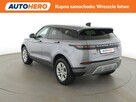 Land Rover Range Rover Evoque 2.0d MHEV Automat Nawigacja Tempomat Grzana Skóra Kamera El.klapa LED - 4