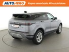 Land Rover Range Rover Evoque 2.0d MHEV Automat Nawigacja Tempomat Grzana Skóra Kamera El.klapa LED - 7