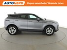 Land Rover Range Rover Evoque 2.0d MHEV Automat Nawigacja Tempomat Grzana Skóra Kamera El.klapa LED - 9