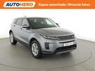 Land Rover Range Rover Evoque 2.0d MHEV Automat Nawigacja Tempomat Grzana Skóra Kamera El.klapa LED - 10