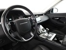 Land Rover Range Rover Evoque 2.0d MHEV Automat Nawigacja Tempomat Grzana Skóra Kamera El.klapa LED - 14