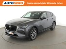 Mazda CX-60 PHEV automat 4x4 full LED navi kamery grzane fotele BOSE