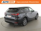 Mazda CX-60 PHEV automat 4x4 full LED navi kamery grzane fotele BOSE - 7