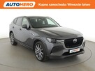 Mazda CX-60 PHEV automat 4x4 full LED navi kamery grzane fotele BOSE - 10