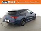Mercedes CLA 180 fv23, mhev, full led, virtual, navi, kamera, asystenci, automat, amg-l - 7