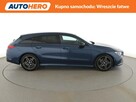 Mercedes CLA 180 fv23, mhev, full led, virtual, navi, kamera, asystenci, automat, amg-l - 9