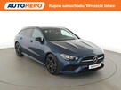 Mercedes CLA 180 fv23, mhev, full led, virtual, navi, kamera, asystenci, automat, amg-l - 10