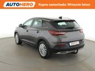 Opel Grandland X skóra, automat, led, grzane fotele + kanapa, pdc, 2 strefowa klima - 4