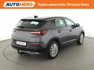Opel Grandland X skóra, automat, led, grzane fotele + kanapa, pdc, 2 strefowa klima - 7