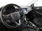 Opel Grandland X skóra, automat, led, grzane fotele + kanapa, pdc, 2 strefowa klima - 14