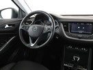 Opel Grandland X skóra, automat, led, grzane fotele + kanapa, pdc, 2 strefowa klima - 16