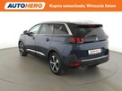Peugeot 5008 GT, full led, panorama, skóra, automat, 7 os., kamery 360° - 4