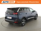 Peugeot 5008 GT, full led, panorama, skóra, automat, 7 os., kamery 360° - 7