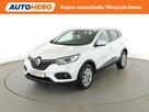 Renault Kadjar automat, niski przebieg, led, navi, pdc, podgrzewane fotele - 1