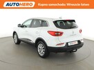 Renault Kadjar automat, niski przebieg, led, navi, pdc, podgrzewane fotele - 4