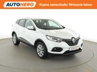 Renault Kadjar automat, niski przebieg, led, navi, pdc, podgrzewane fotele - 10