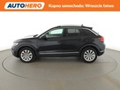 Volkswagen T-Roc Sport automat 4Motion 190KM virtual cockpit navi kamera climatronic AC - 2