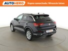 Volkswagen T-Roc Sport automat 4Motion 190KM virtual cockpit navi kamera climatronic AC - 4
