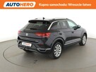 Volkswagen T-Roc Sport automat 4Motion 190KM virtual cockpit navi kamera climatronic AC - 7