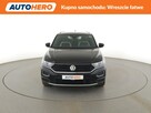 Volkswagen T-Roc Sport automat 4Motion 190KM virtual cockpit navi kamera climatronic AC - 11