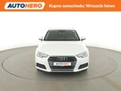 Audi A4 Allroad klima auto xenon/LED navi sport grzane fotele czuniki parkowania - 11