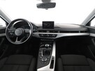 Audi A4 Allroad klima auto xenon/LED navi sport grzane fotele czuniki parkowania - 15