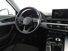 Audi A4 Allroad klima auto xenon/LED navi sport grzane fotele czuniki parkowania - 16
