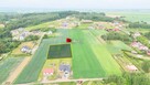 Działka budowlana Wierzbna gm. Żarów - 1