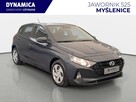 Hyundai i20 VAT 23% Pure 1.2 84KM M5 2022/2023 r., salon PL, serwisowany
