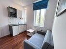 Nowoczesne studio, parking - Racławicka 10 - 1