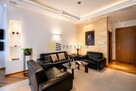 Apartment with Green Terrace& Pool& Gym& Consierge - 2