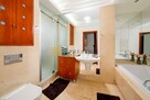 Apartment with Green Terrace& Pool& Gym& Consierge - 10