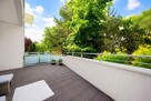 Apartment with Green Terrace& Pool& Gym& Consierge - 12